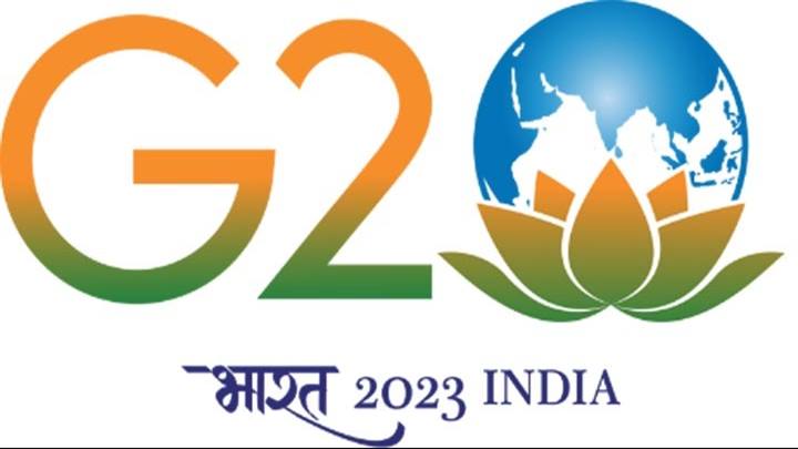 जी-20 के थिंक-20 कार्यक्रम का आज समापन